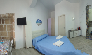2 Notti in Casa Vacanze a Pachino